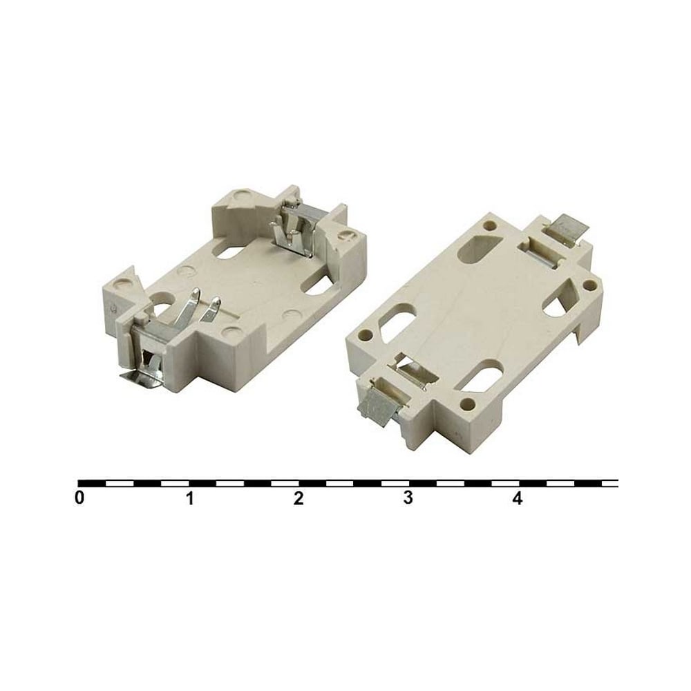 Изображение товара Батарейный отсек Pro Legend CH28-2032 открытый PL2746 для батареек CR2032