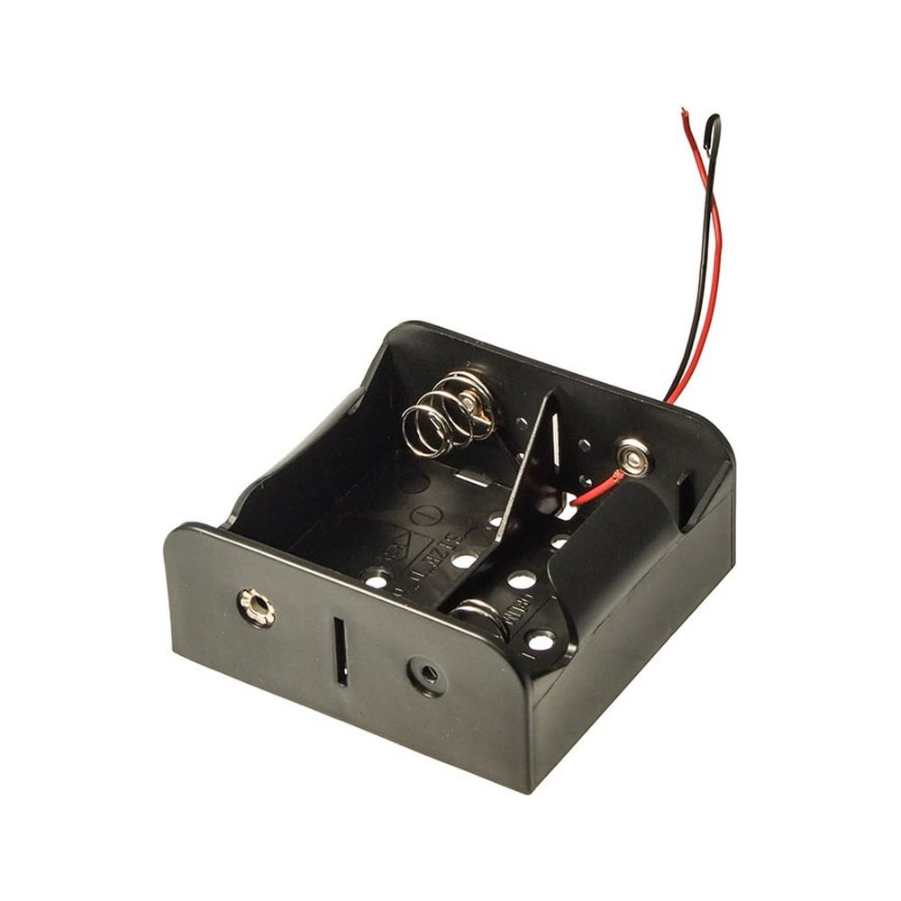 Изображение товара Батарейный отсек Pro Legend BH121 D 2x1 (BH610), открытый PL2776