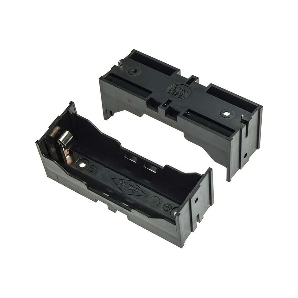 Изображение товара Батарейный отсек Pro Legend для литий-ионных батареек 26650 PL2767