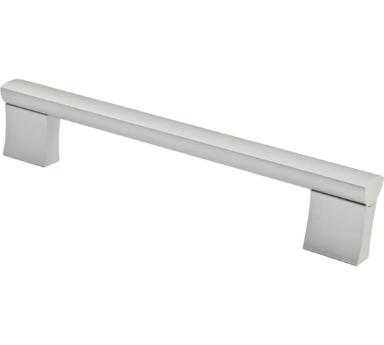 Изображение товара Мебельная ручка AKS скоба, WPY 311 128 алюминий 67374