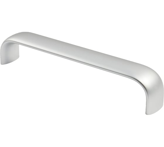 Изображение товара Мебельная ручка AKS скоба, WPY 340 256 алюминий 61983