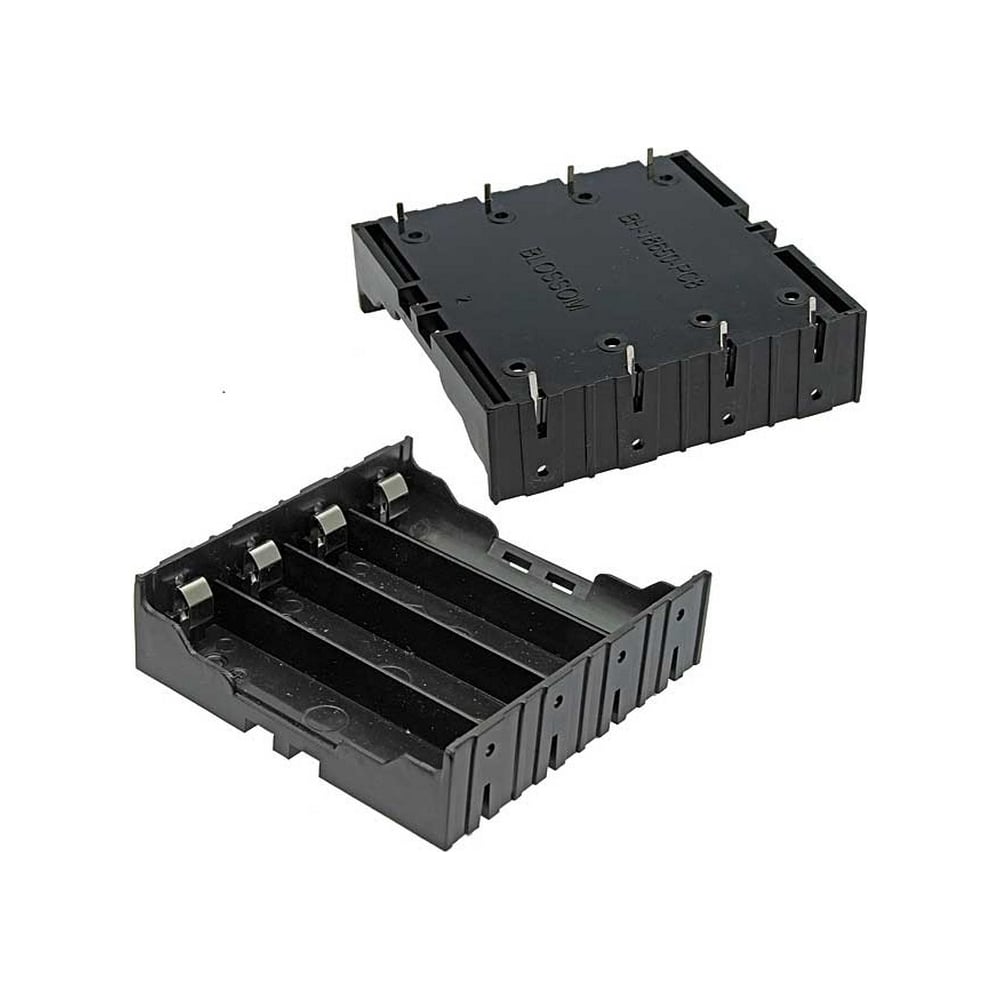 Изображение товара Батарейный отсек Pro Legend  for Li-ion 4x18650, открытый PL2770