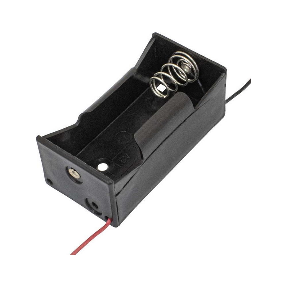 Изображение товара Батарейный отсек Pro Legend BH111 для одной батареи D