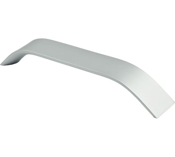 Изображение товара Мебельная ручка AKS скоба, WPY 337 128 алюминий 61970