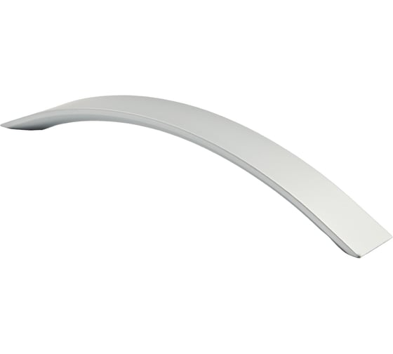 Изображение товара Мебельная ручка AKS скоба, WPY 338 160 алюминий 61980