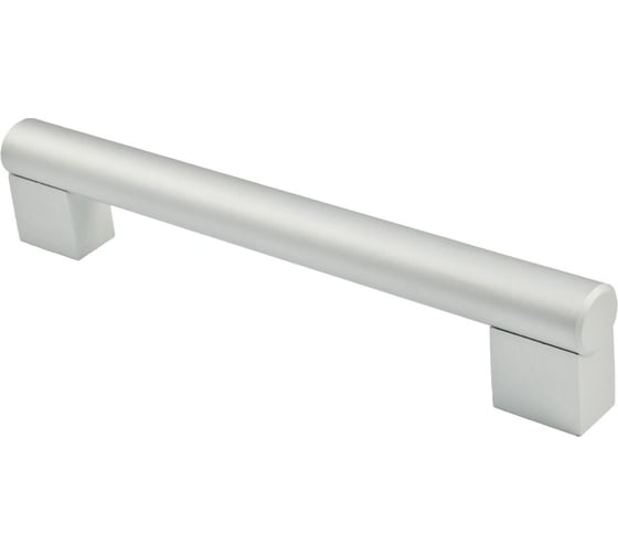 Изображение товара Мебельная ручка AKS скоба, WPY 315 160 алюминий 65974