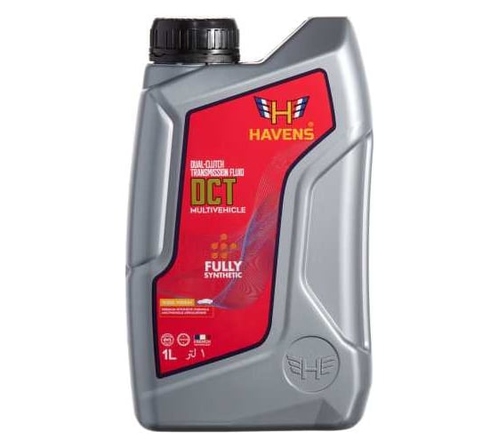 Изображение товара Масло HAVENS ATF DCT 1L HATFDCT1