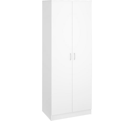 Изображение товара Шкаф Арника МР Ронда ШК-20 белое дерево/белое дерево 00-00137278