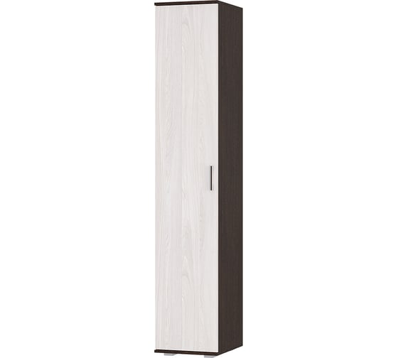 Изображение товара Пенал Арника Белла венге/ясень белый 00-00161917