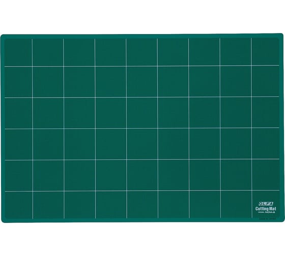 Изображение товара Профессиональный коврик OLFA 420х297х3 мм OL-NCM-S