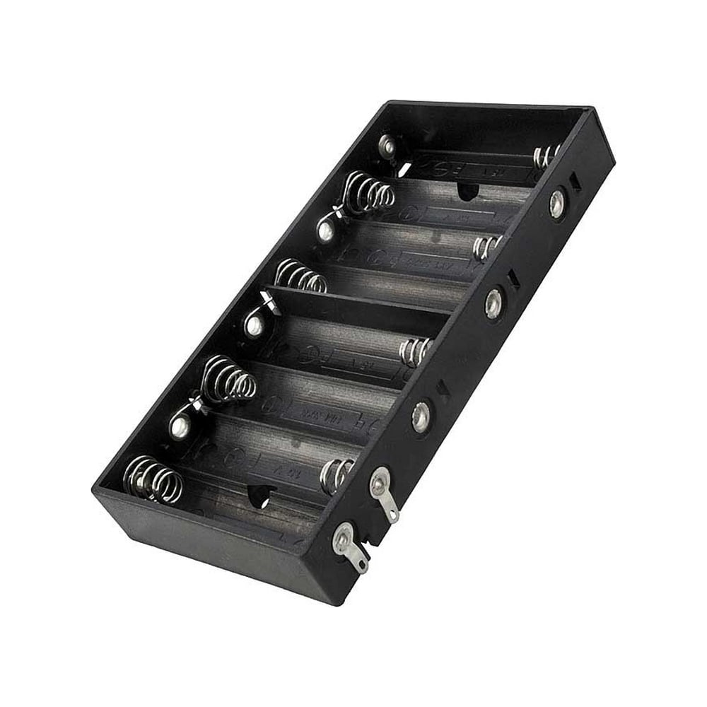 Изображение товара Батарейный отсек Pro Legend BH381 для 8xAA (открытый)