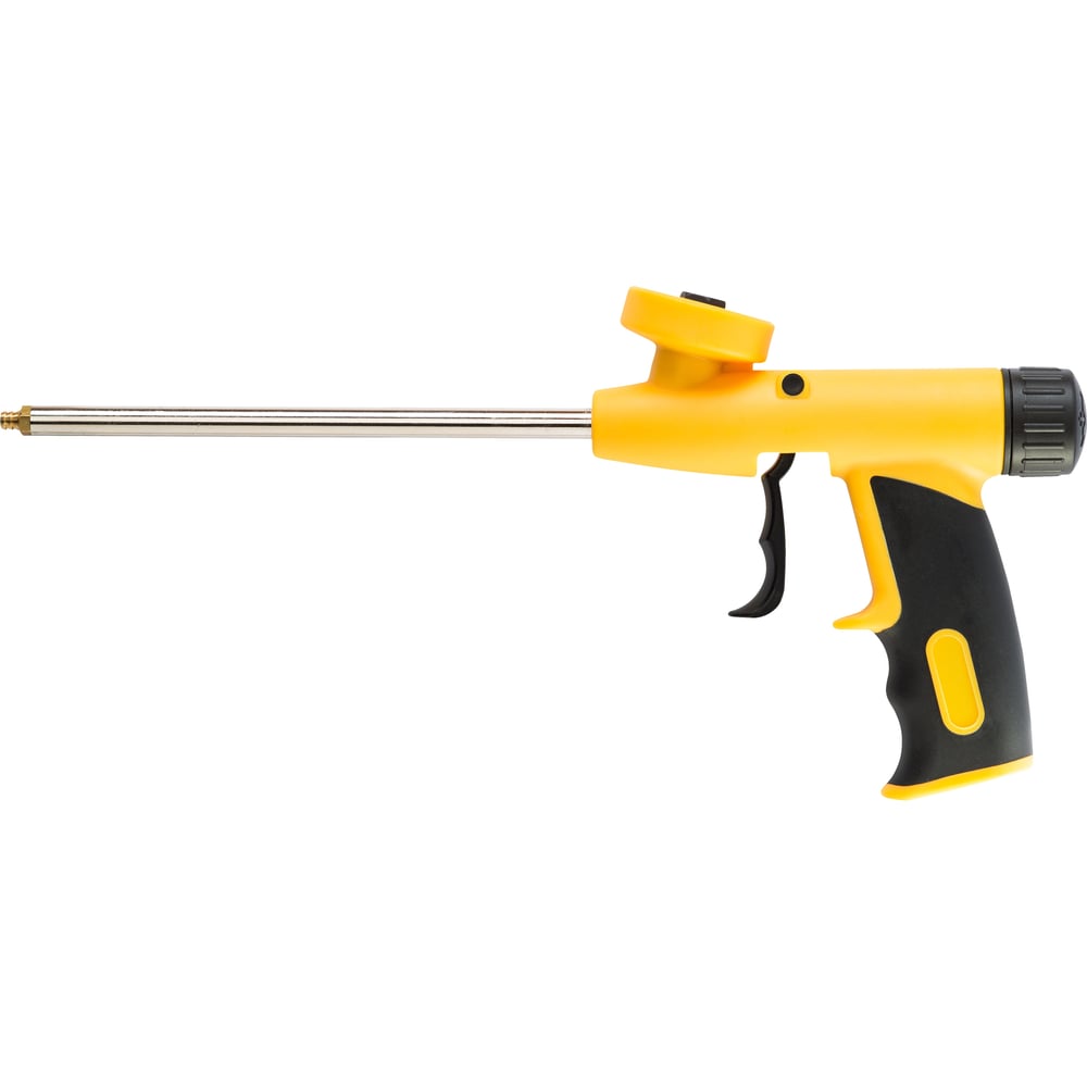 Пистолет для пены пу HARDY