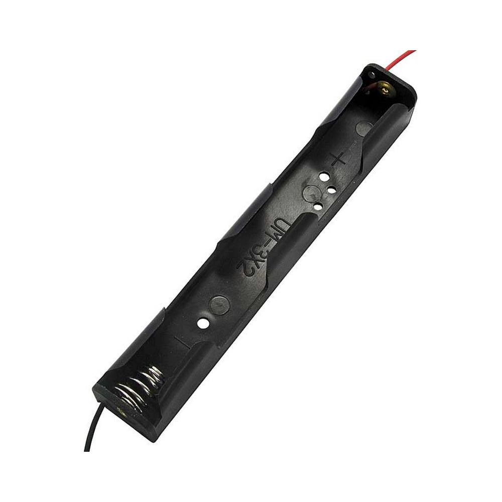 Изображение товара Батарейный отсек Pro Legend BH325-1 AA 1x2, открытый PL2732