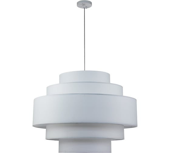 Изображение товара Светильник INDIGO 13018/6P White V000346