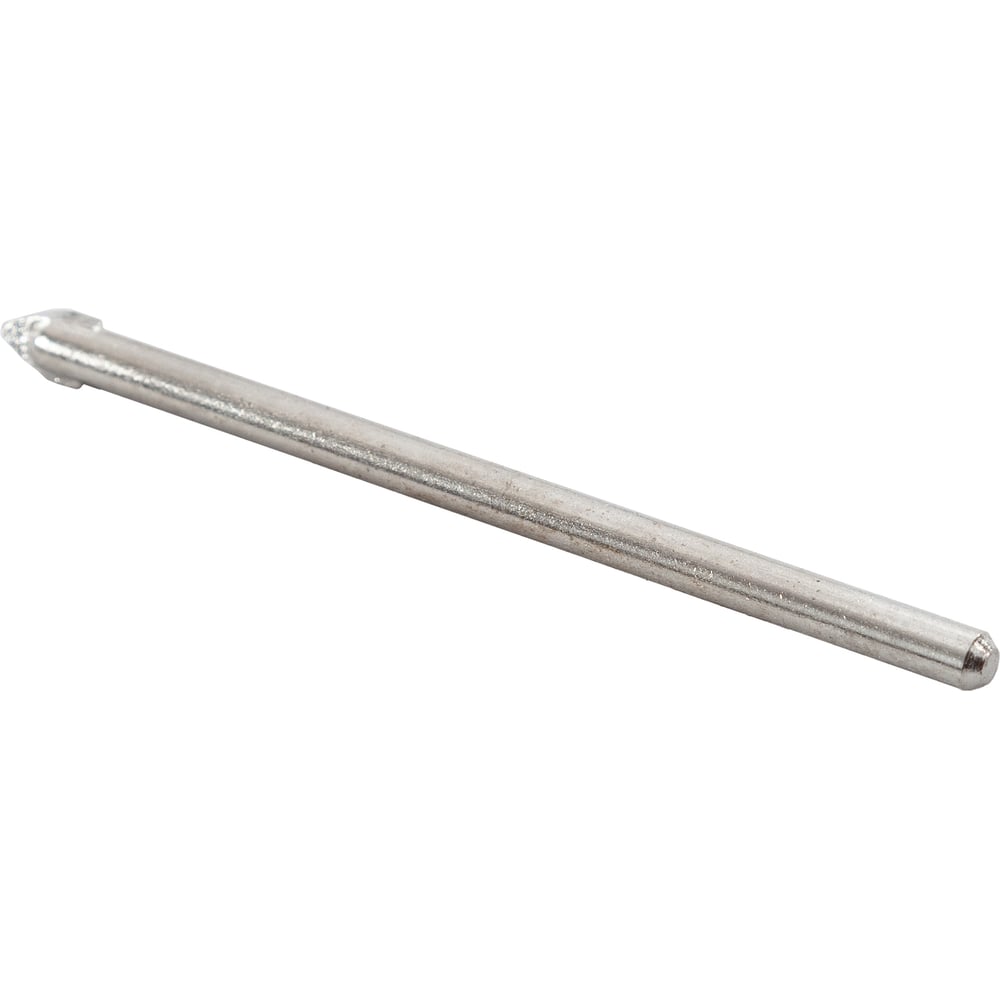 Изображение товара Сверло по стеклу и керамике 4 мм Pobedit 3005004