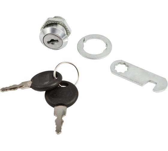 Изображение товара Замок мебельный AKS 103-30, 54981