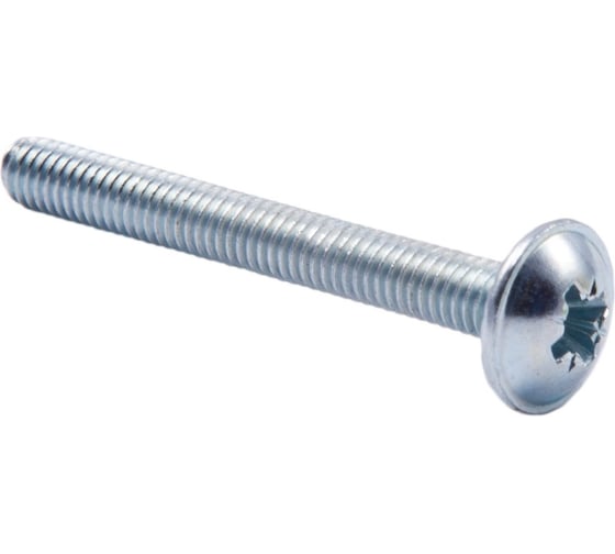 Изображение товара Винт для ручек AKS М4х25, 1000 шт. 16803