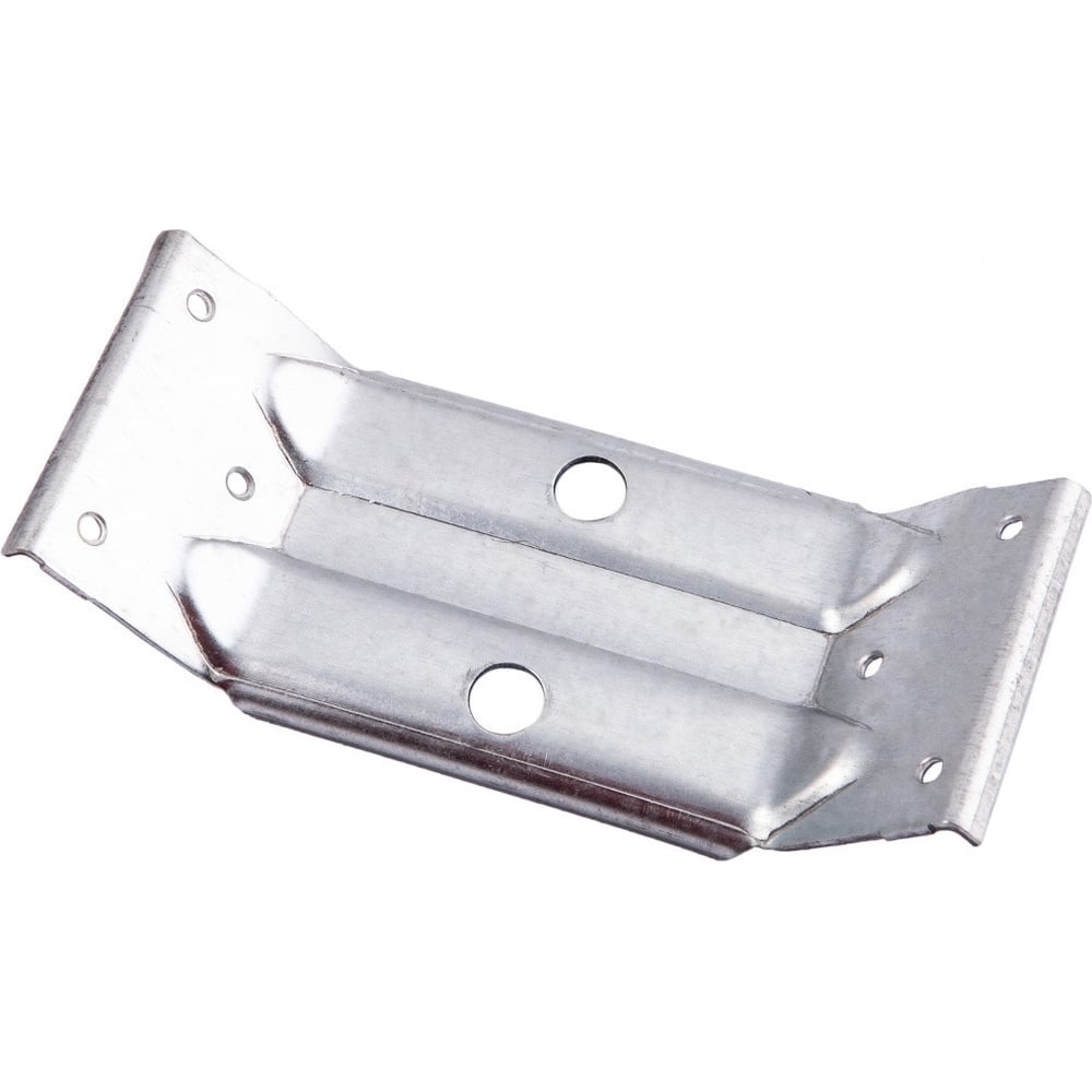 Изображение товара Стяжка для столов AKS IV белый цинк 58587