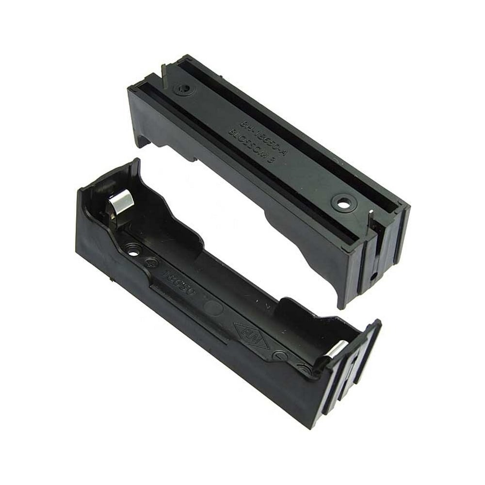 Изображение товара Батарейный отсек Pro Legend for Li-ion 1x18650 открытый