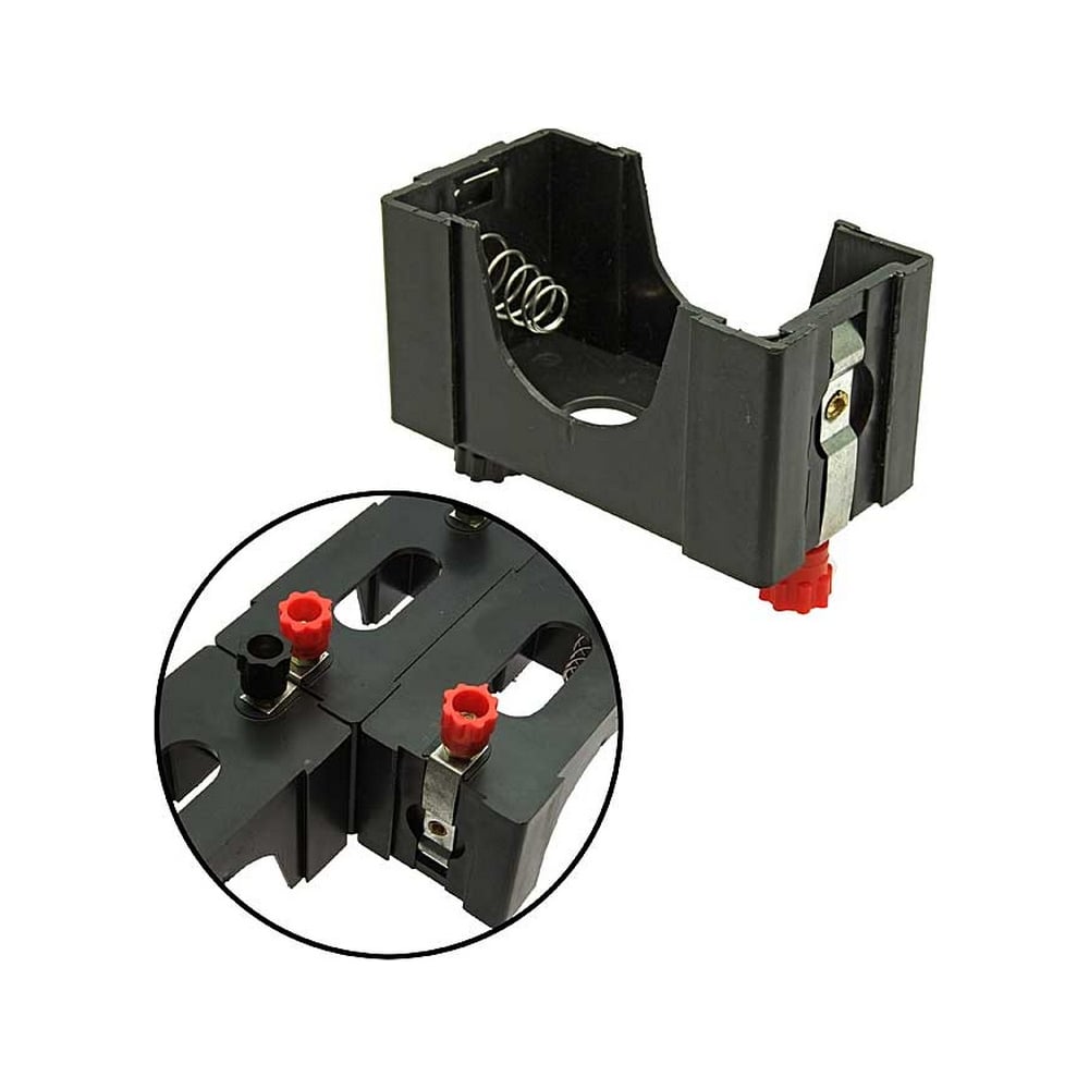 Изображение товара Батарейный отсек Pro Legend BH-04010B D открытый PL2772