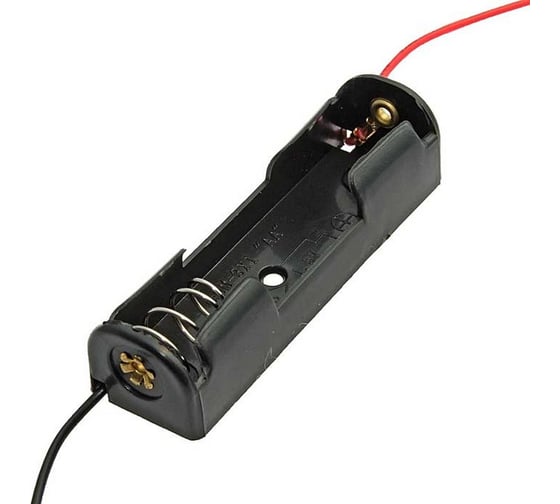 Изображение товара Батарейный отсек Pro Legend for Li-ion 1x14500, открытый PL2729