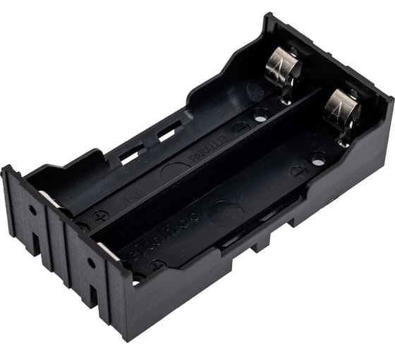 Изображение товара Батарейный отсек Pro Legend for Li-ion 2x18650, открытый PL2768