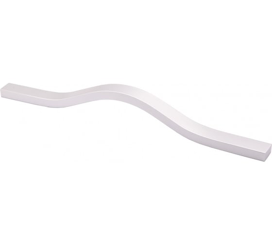 Изображение товара Мебельная ручка AKS скоба, MELISA 160/192 алюминий 69896