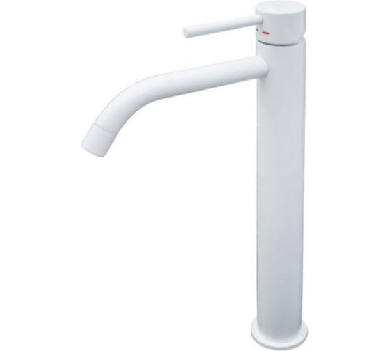 Изображение товара Смеситель для раковины Paffoni LIGHT LIG081BO высокий, без донного клапана 262986 00262986