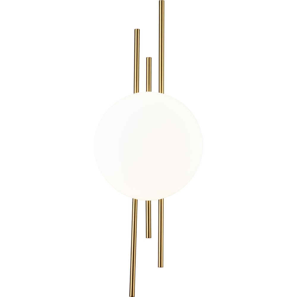 Светильник INDIGO 14007/1W Brass V000044L