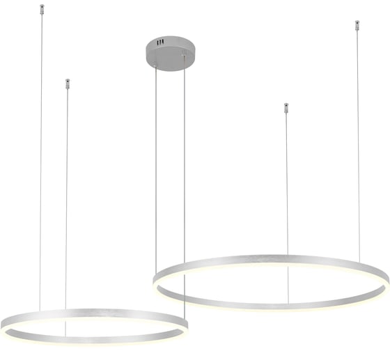 Изображение товара Светильник INDIGO 14001/2P Silver V000012L