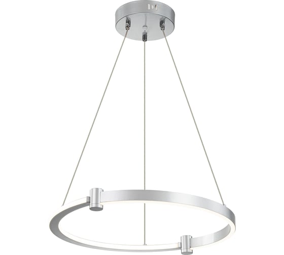 Изображение товара Светильник INDIGO 14015/1P Silver V000078L