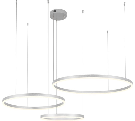 Изображение товара Светильник INDIGO 14001/3P Silver V000014L