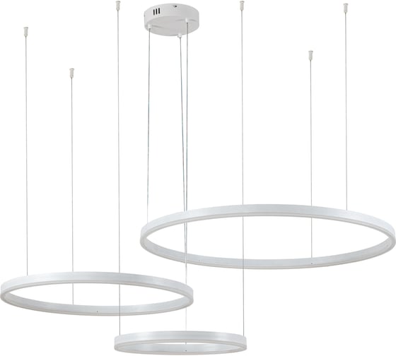 Изображение товара Светильник INDIGO 14001/3P White V000031L