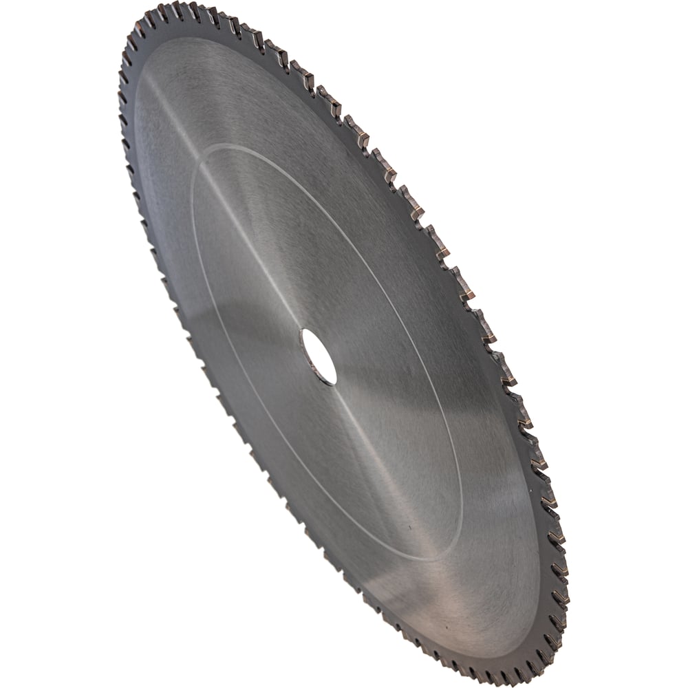 Диск пильный по металлу Inforce 11-01-613, фото 3