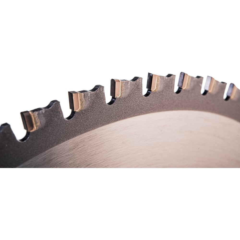 Диск пильный по металлу Inforce 11-01-613, фото 4