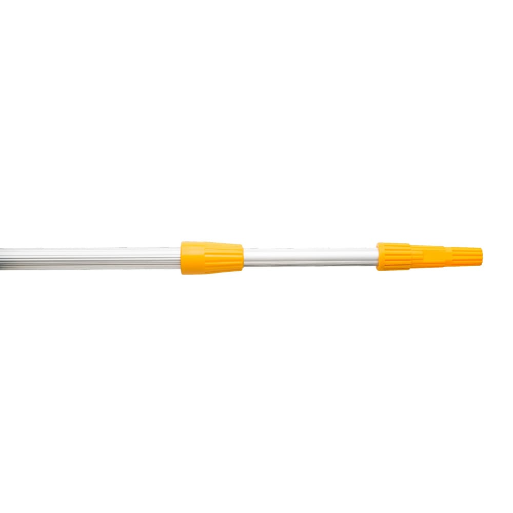 фото Ручка телескопическая алюминиевая hardy (110-200 см; 26/22 мм) для валиков и макловиц 0149-272000