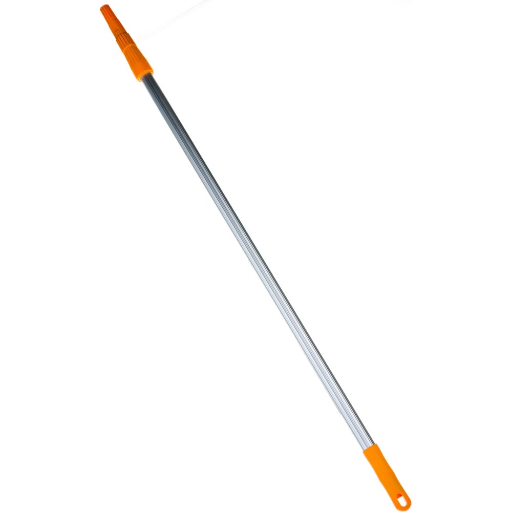 фото Алюминиевая телескопическая ручка для валиков и макловиц hardy