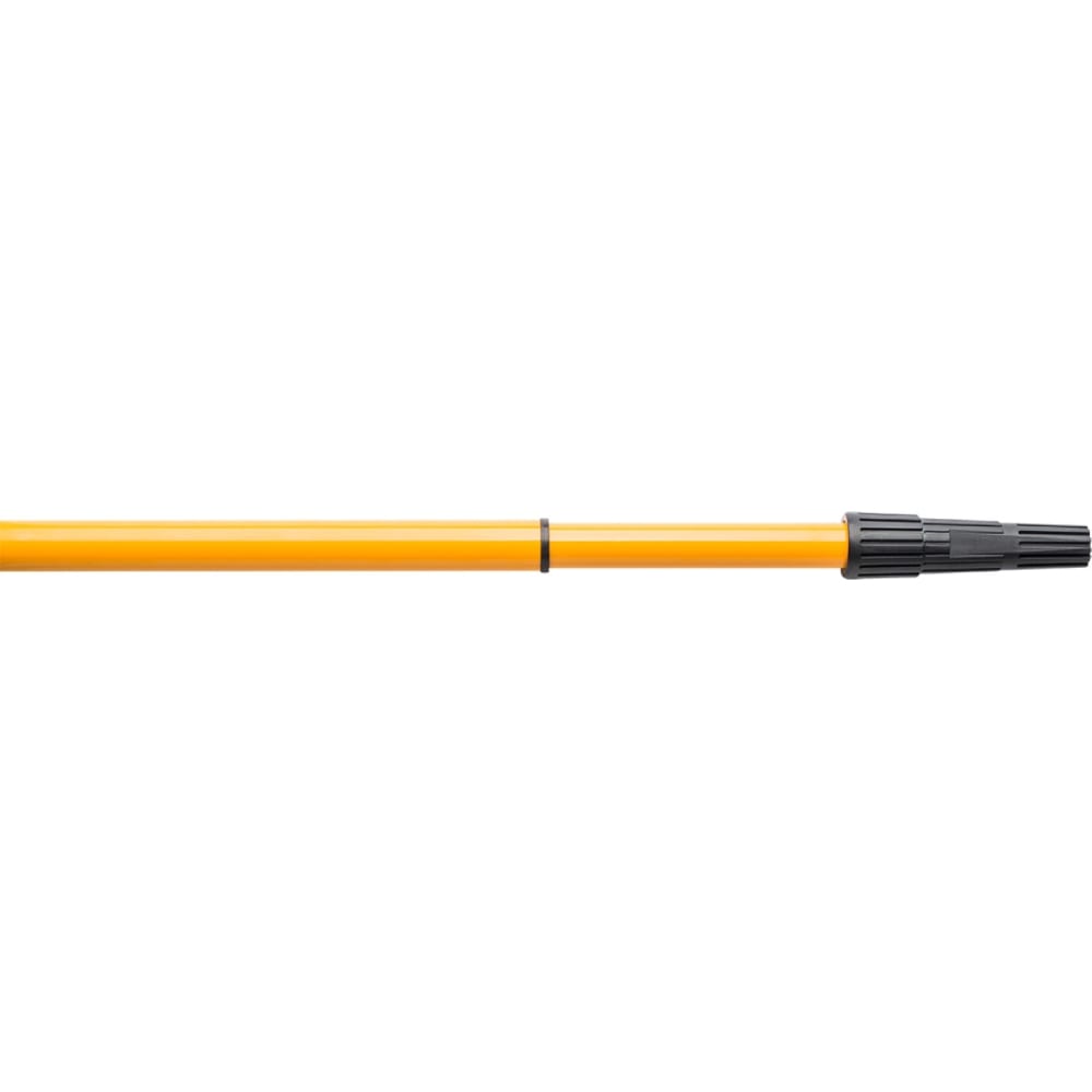 Стальная телескопическая ручка для валиков и макловиц HARDY удлиненная ручка для мини и миди валиков virtus
