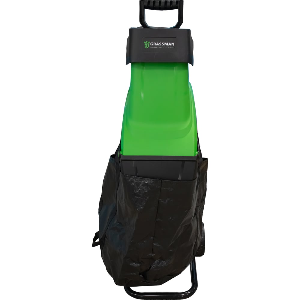 Электрический измельчитель Grassman SE2845 20310