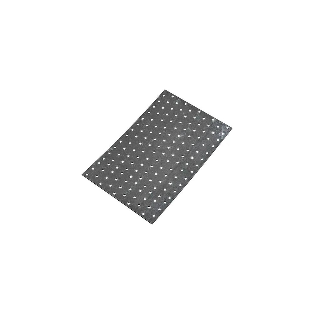 Изображение товара Соединительная пластина КРЕП-КОМП PS 50x400x2.0 мм, 10 шт.