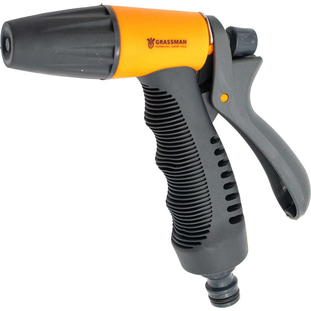 Изображение товара Набор для полива Gramex 1/2 с пистолетом и коннекторами