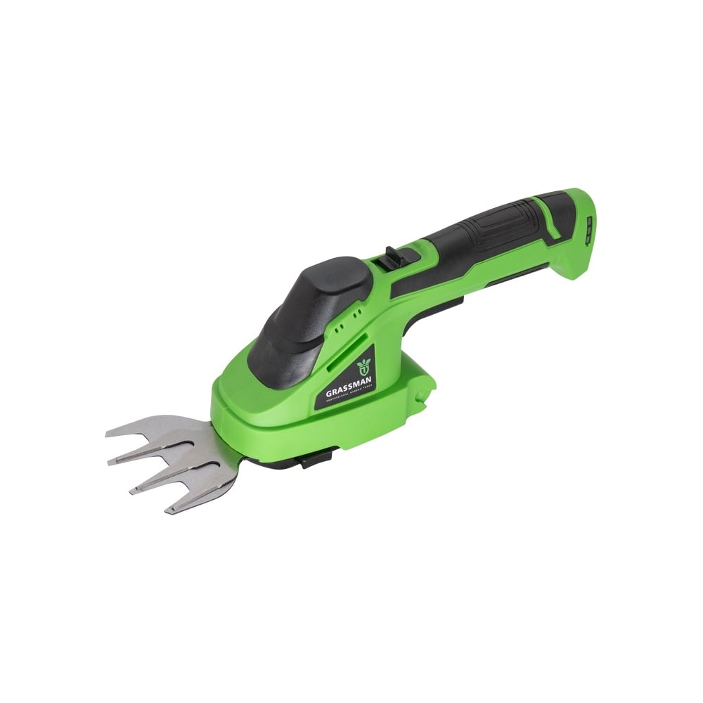 Аккумуляторный кусторез Grassman CH-7202 20290