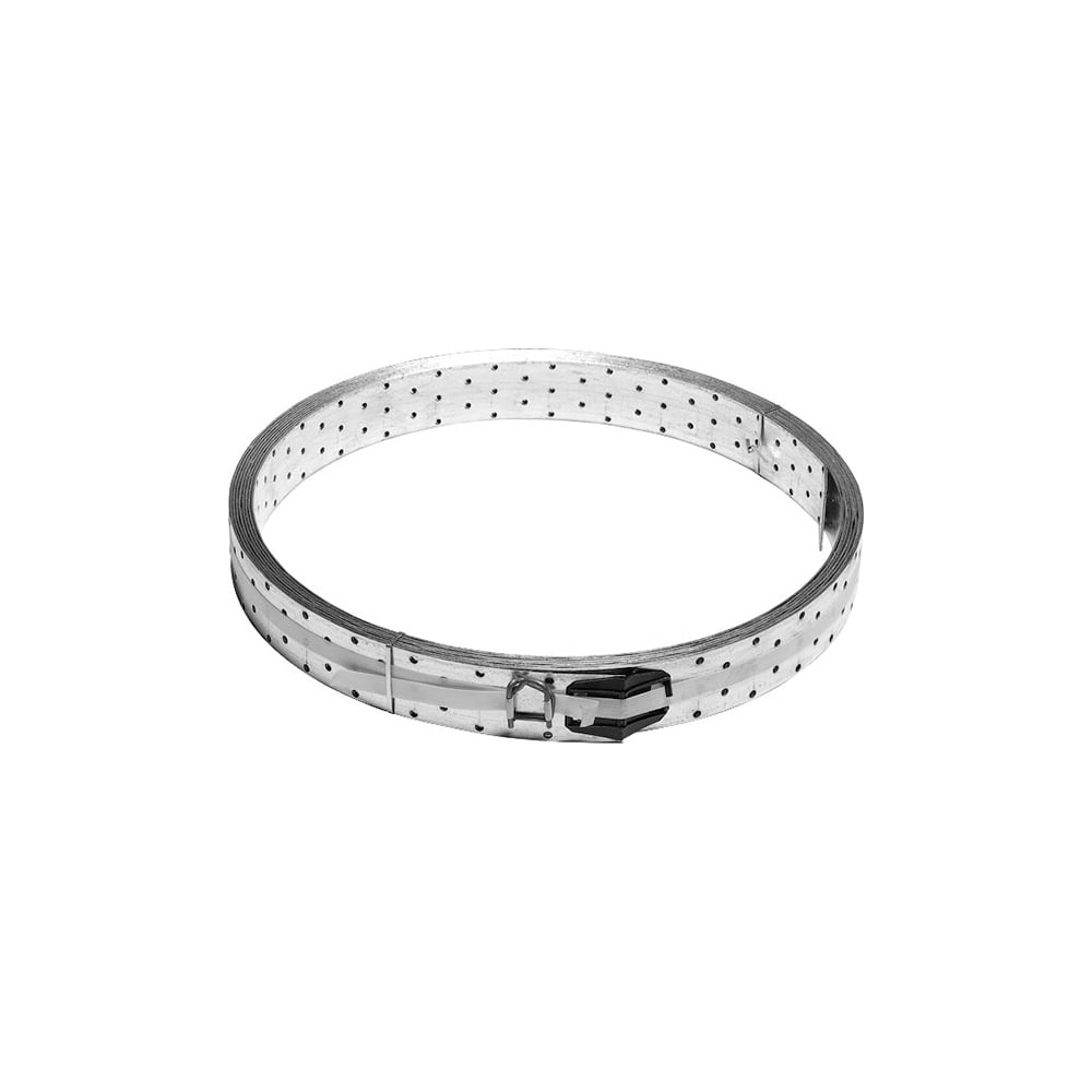 Изображение товара Перфорированная монтажная лента КРЕП-КОМП LM-40x1,7мм, 10 м лм40-17