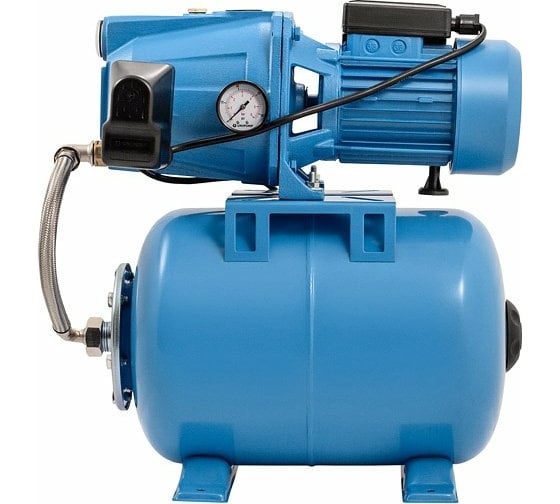 Изображение товара Станция автоматического водоснабжения Unipump AUTO ECO JET 80 LA-50 97465