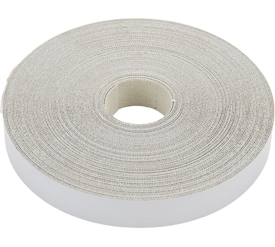 Изображение товара Кромочная меламиновая лента с клеем Element 19мм металлик 20 м 127450