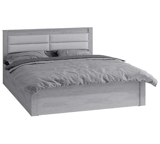 Изображение товара Кровать Арника с подъемным механизмом Монако КР-16 160x200 Н001074