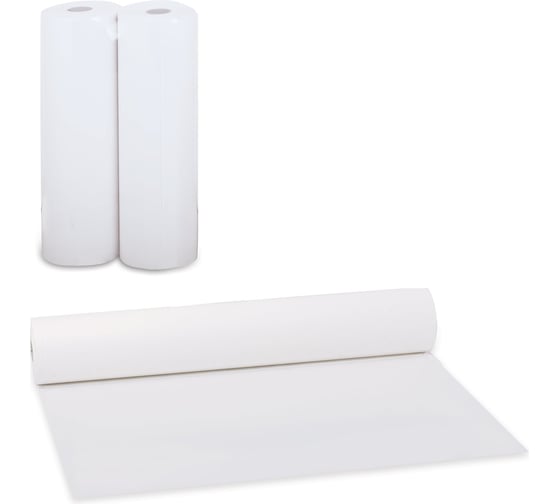 Изображение товара Рулоны ОФИСМАГ для принтера 210 мм (диаметр 93 мм, длина 50 м, втулка 25 мм) белизна 80 проц, комплект 2 шт., STARLESS, 32692 110376