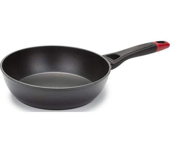 Изображение товара Сковорода глубокая PYREX SMART COOKING 24см индукция SM24DF6/E006