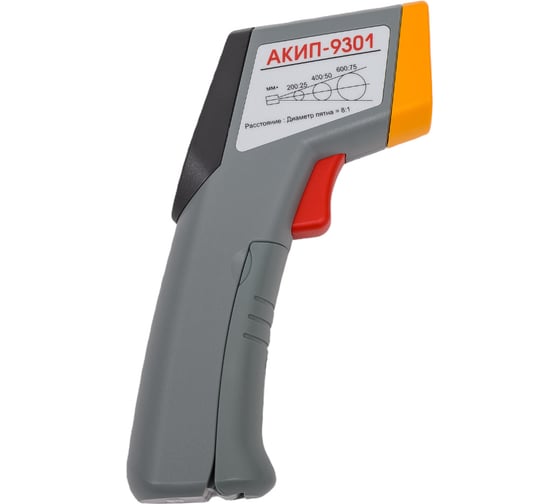 Изображение товара Пирометр АКИП 9301 АКИП-9301