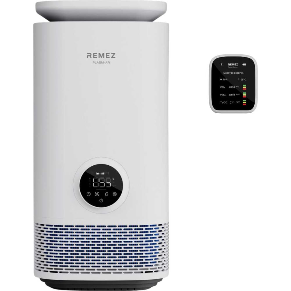 Климатический комплекс Remez AirCreator RMC-411Pro ЦБ-00000610